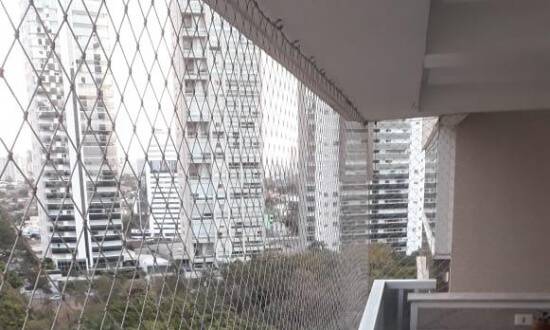 Redes / Telas de Proteção em Brasília