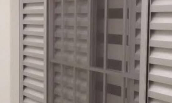 Tela mosquiteira em Brasília